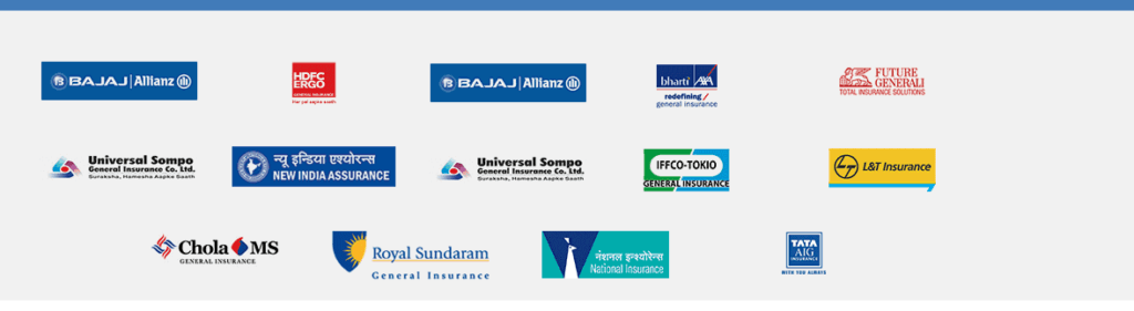 10 Auto Insurance Companies in India