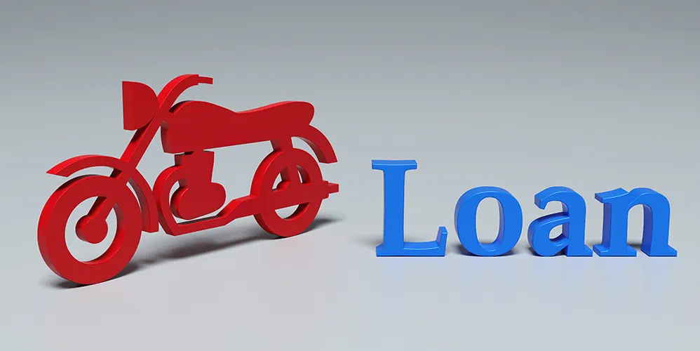 Two-Wheeler Loans