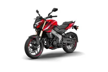 Bajaj Pulsar NS400Z vs Bajaj Freedom