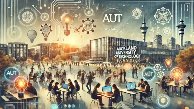 Auckland University of Technology