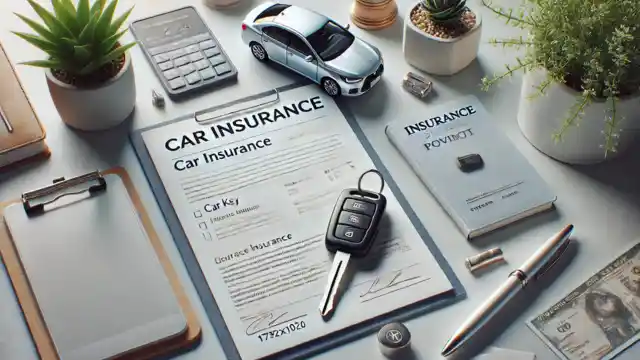 Car Insurance in the USA