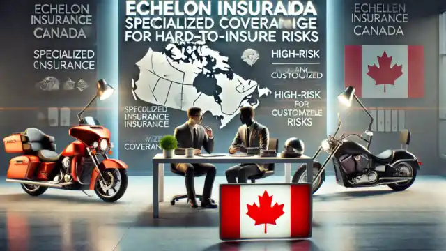 Echelon Insurance Canada