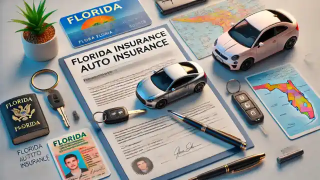 Florida Auto Insurance