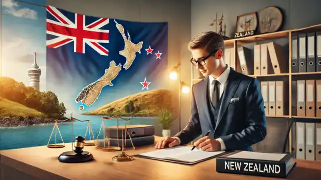 Immigration Lawyer in New Zealand