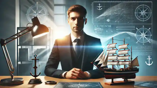 Maritime Lawyer