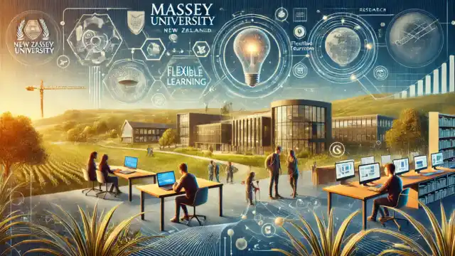 Massey University, New Zealand