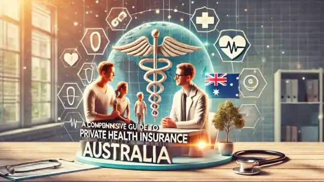 Private Health Insurance in Australia