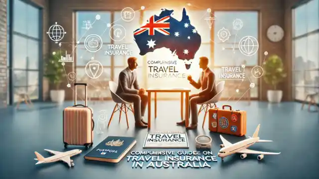 Travel Insurance in Australia