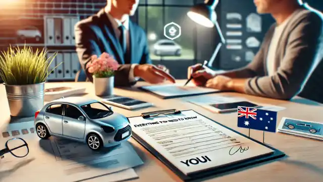 Youi Car Insurance in Australia